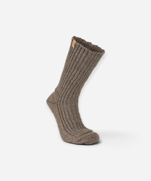 Raggsockor 100% ull [Ivanhoe]